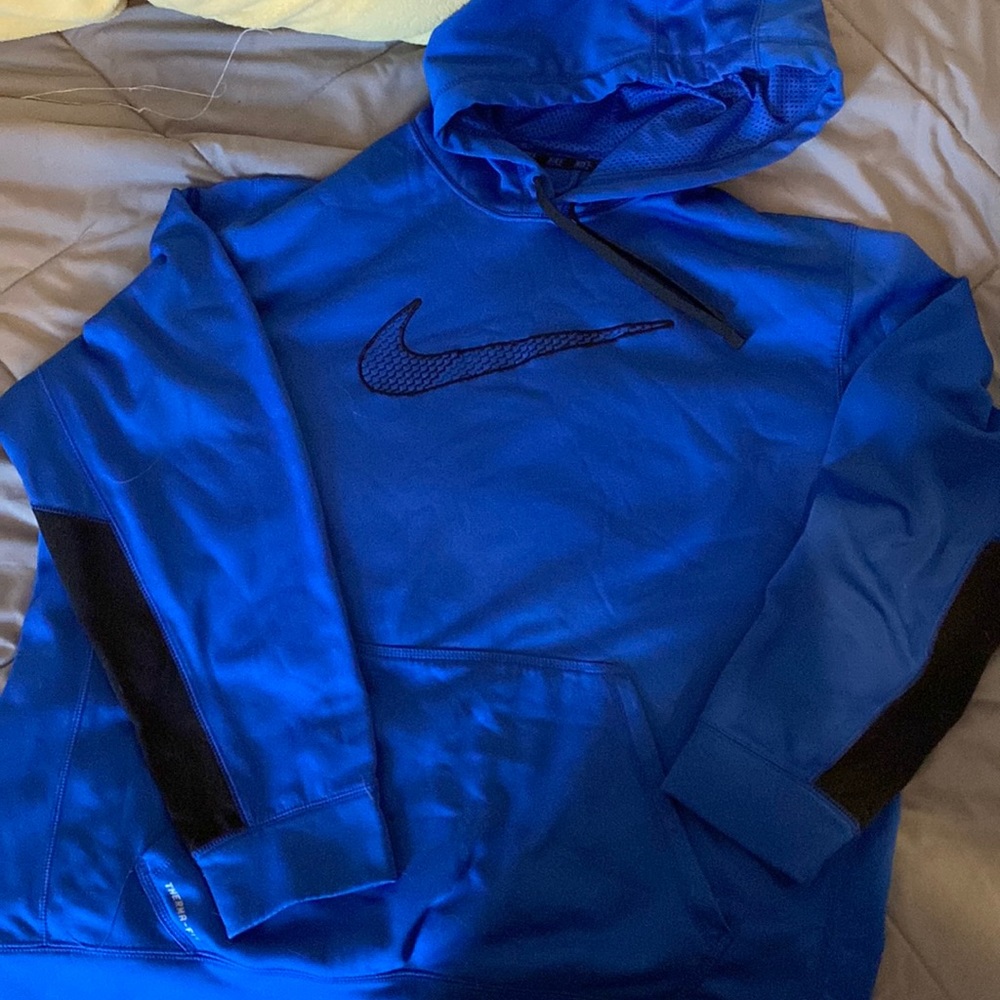 XXL Nike sweatshirt